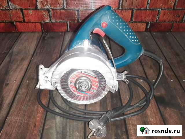 Пила алмазная MC 02 Биробиджан - изображение 1