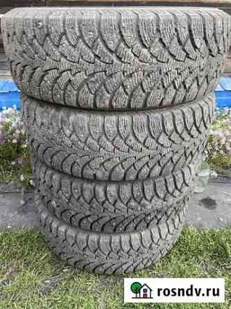 Nokian Nordman 4 185/65 R14 Анжеро-Судженск