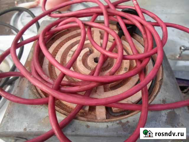 2 плитки электрические Пенза - изображение 1