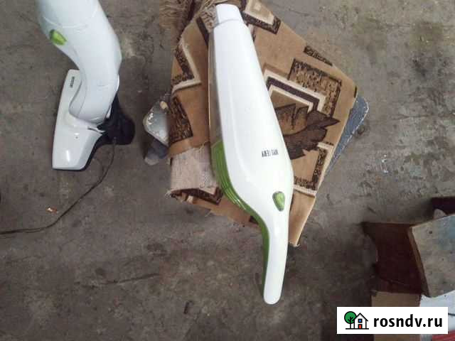 Вертикальный пылесос Ефремов - изображение 1