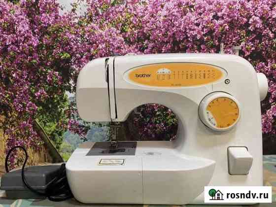 Швейная машина Brother XL-2240 Нижний Тагил