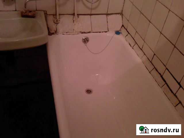 Реставрация ванн Астрахань - изображение 1