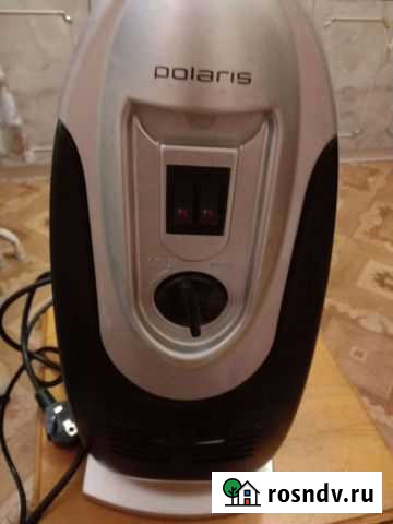 Масляный радиатор Polaris Ковров - изображение 1