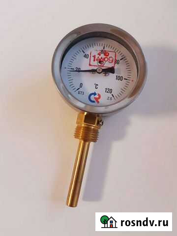 Термометр бт-3 Салават - изображение 1