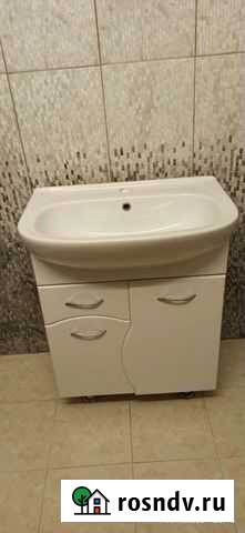 Тумба для ванной Муром - изображение 1