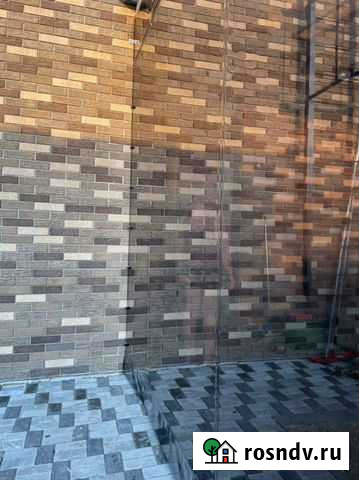 Мягкие окна 700 микрон Стерлитамак - изображение 1