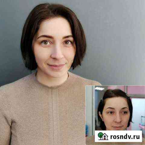 Брови Ресницы ЖК Колизей Волгоград