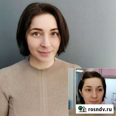 Брови Ресницы ЖК Колизей Волгоград - изображение 1