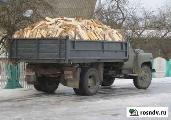 Дрова Тюмень