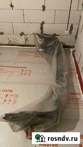 Бампер задний патриот Элиста - изображение 1