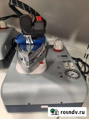 Парогенератор Silter отпариватель Новокузнецк - изображение 1