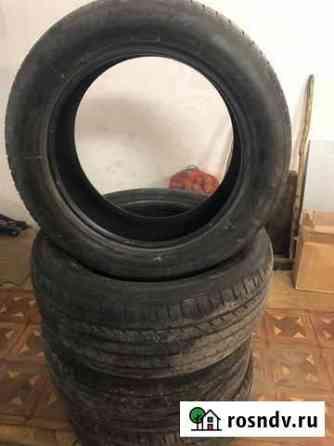 Goform 275/50 R20 Северск