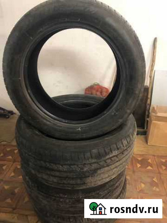 Goform 275/50 R20 Северск - изображение 1