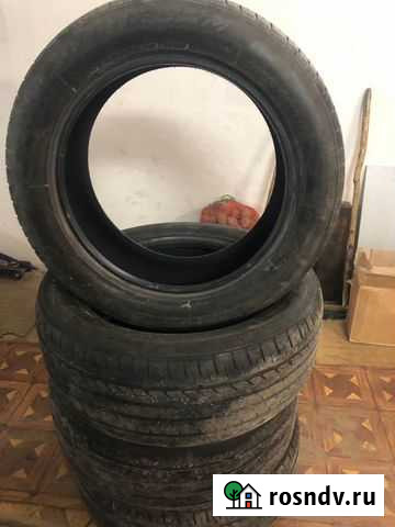 Goform 275/50 R20 Северск - изображение 1