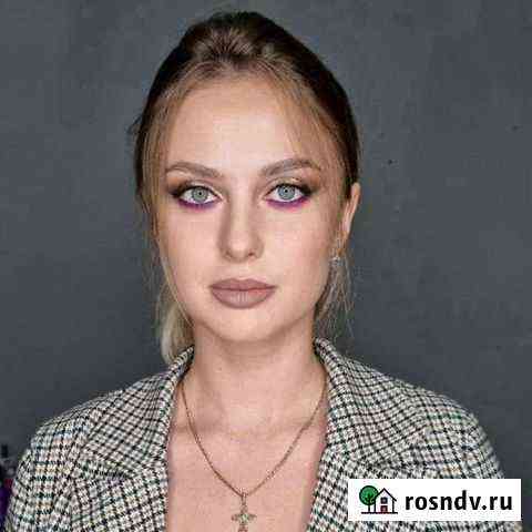 Визажист / Макияж Саратов