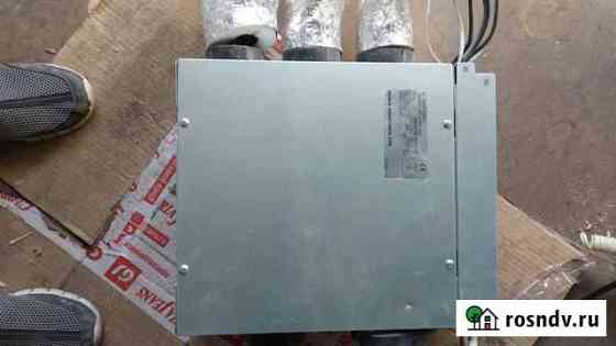 Daikin BP-блок Новокузнецк