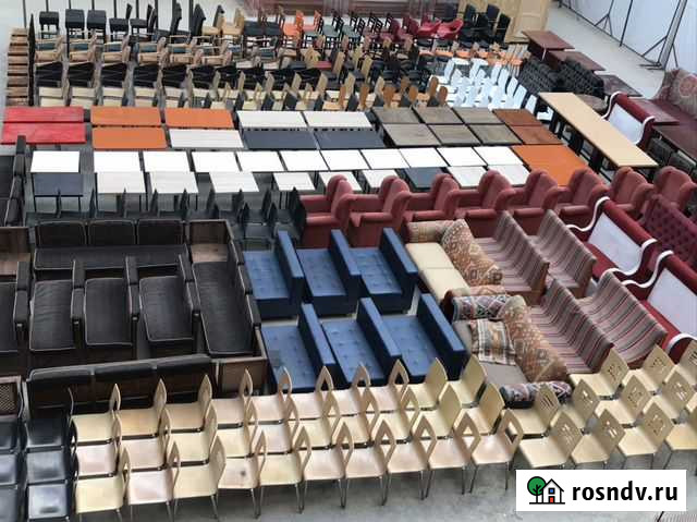 Столы, стулья, диваны, кресла Раменское - изображение 1