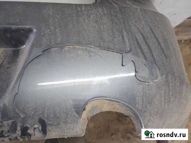 Бампера Нефтекамск - изображение 1