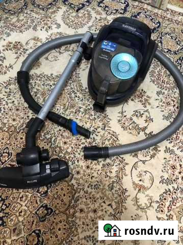 Пылесос Philips Кизляр - изображение 1