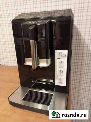 Кофемашина Bosch VeroCup 100 Орск - изображение 1
