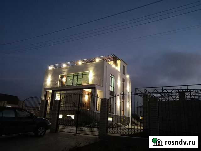 Строительство домов любой сложности,Ремонт под клю Цибанобалка - изображение 1