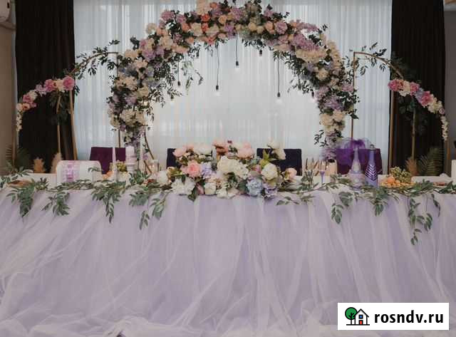 Оформление мероприятий Озёры - изображение 1