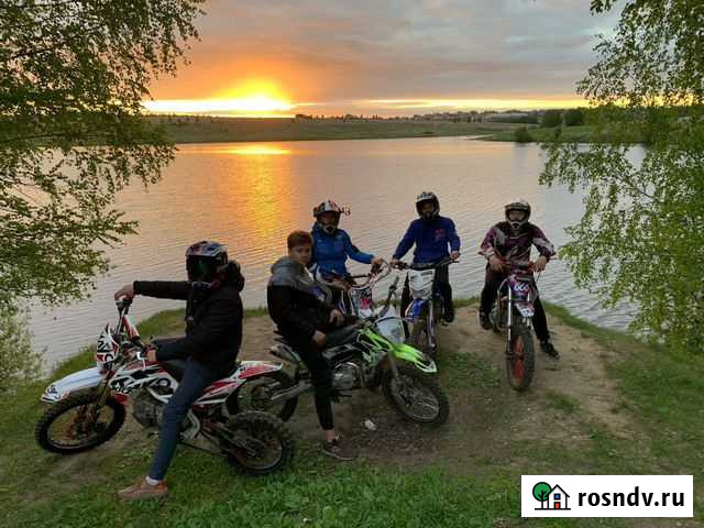 Kayo krz 140 Владимир - изображение 1