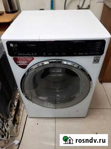 Стиральная машина Сургут - изображение 1