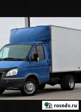 Грузоперевозки газель межгород Тольятти - изображение 1