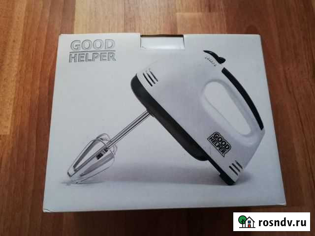 Миксер новый Фурманов - изображение 1