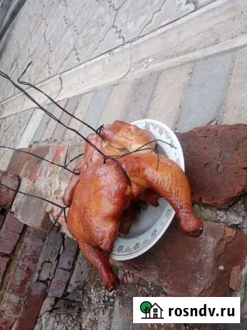 Домашнее копчение Острогожск - изображение 1