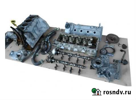 Nissan micra K12 1.2 поршневая гбц шатун и тд Калининград - изображение 1