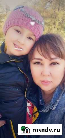 Няня у себя на дому Красноярск - изображение 1