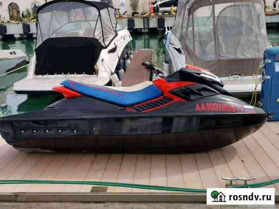 BRP RXP 255 Сочи