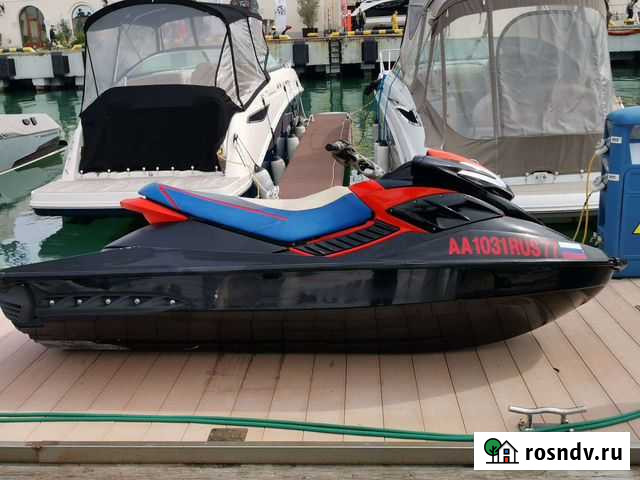 BRP RXP 255 Сочи - изображение 1