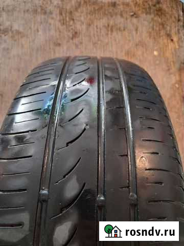 Kumho 195/60 R15 Зверево - изображение 1