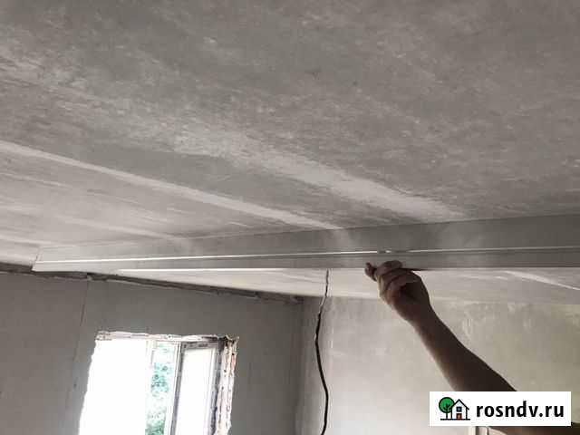 Механизированная штукатурка Махачкала - изображение 1