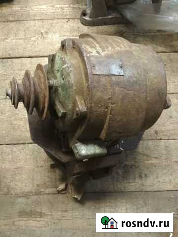 Электродвигатель асинхронный 1кВт (А32-4) Медвежьегорск - изображение 1