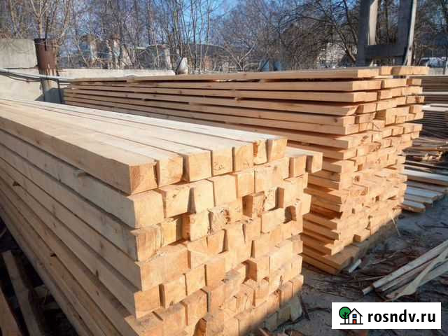 Доска, брус (из-под диска) Шуя - изображение 1