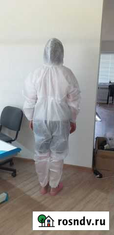 Швейный цех принимает заказы на пошив Воронеж - изображение 1