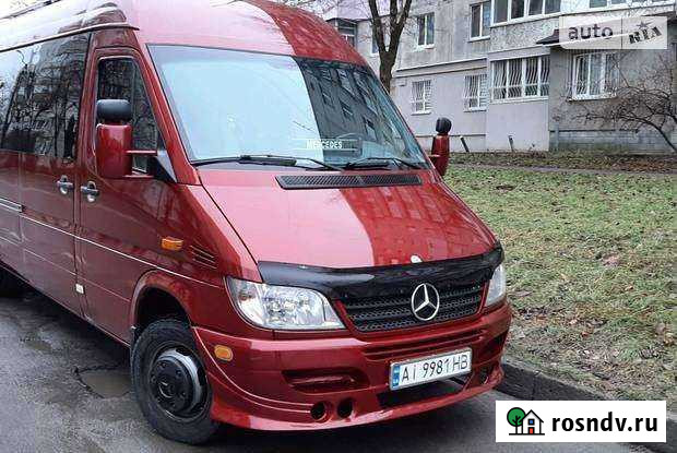 Пассажирские перевозки Зеленоградск - изображение 1