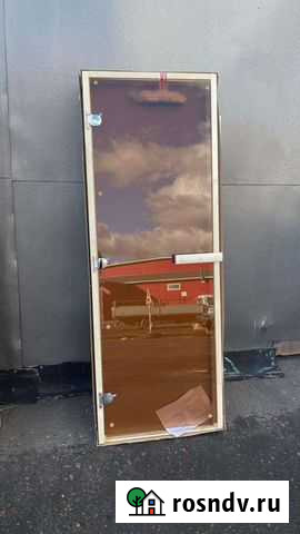 Двери для бани и сауны Пушкино - изображение 1