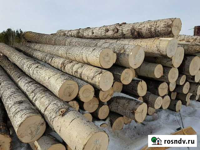 Дрова Харовск - изображение 1