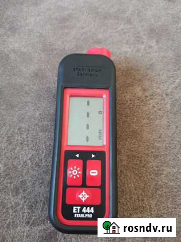 Прокат толщиномера etari ET 444 Томск - изображение 1
