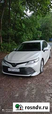 Такси межгород Чебоксары - изображение 1