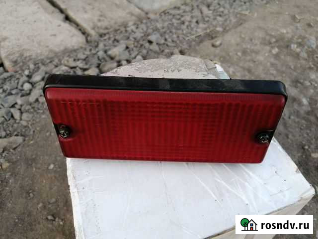 Задний птф RAV4 Киселевск - изображение 1