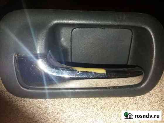 Ручка внутренняя Honda stream 2000-2004 Железногорск