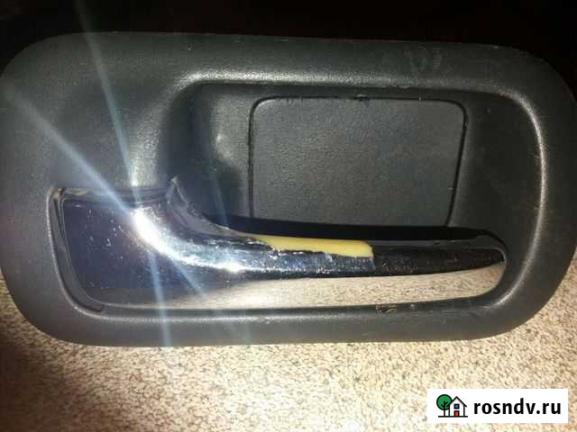 Ручка внутренняя Honda stream 2000-2004 Железногорск - изображение 1