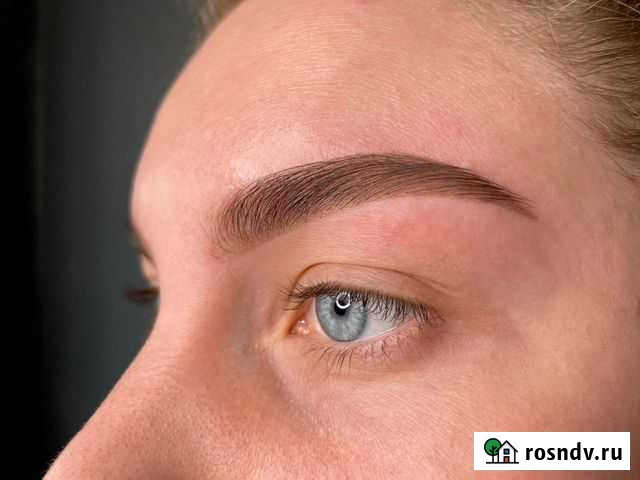 Брови Ржев Ржев - изображение 1