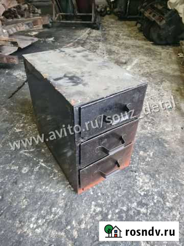 Ящик для инструмента Рязань - изображение 1